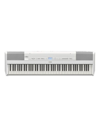 Yamaha P-525Wh Blanc mat