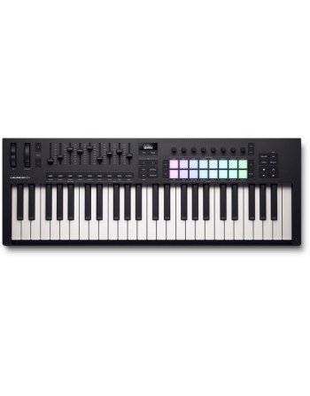 Novation Launchkey mk4 49...