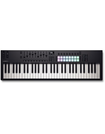 Novation Launchkey mk4 61...